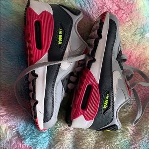Nike girl air max